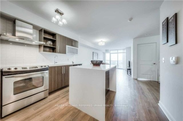 1509-1 Michael Power Place, Toronto, ON, M9A 0A1 - 2