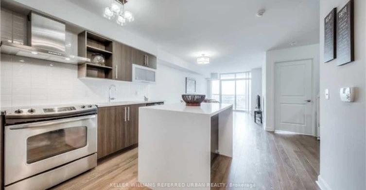 1509-1 Michael Power Place, Toronto, ON, M9A 0A1 - 2