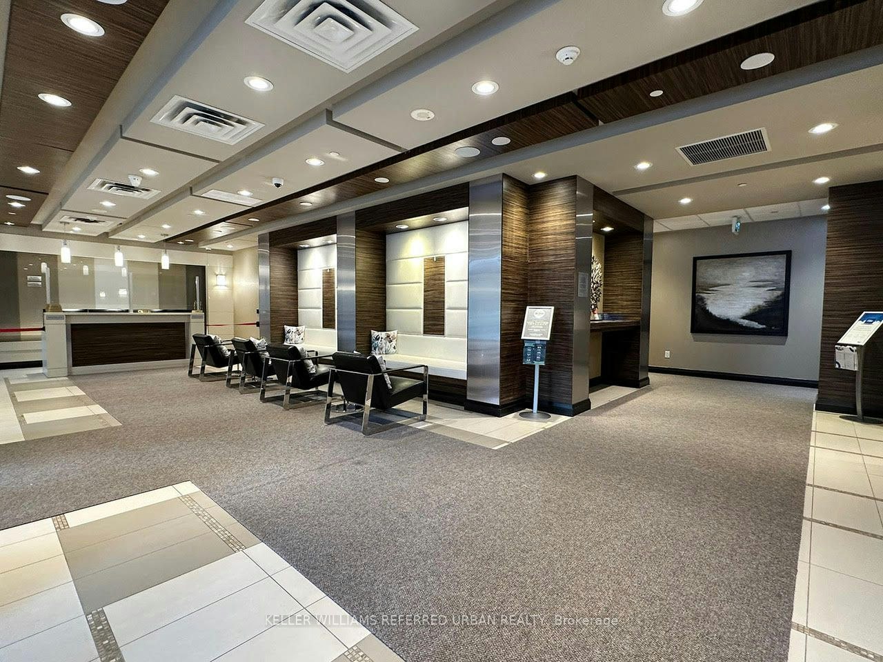 1509-1 Michael Power Place, Toronto, ON, M9A 0A1 - 22