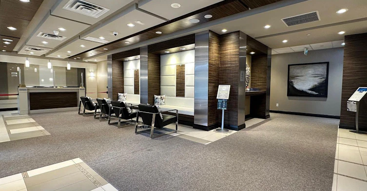 1509-1 Michael Power Place, Toronto, ON, M9A 0A1 - 22