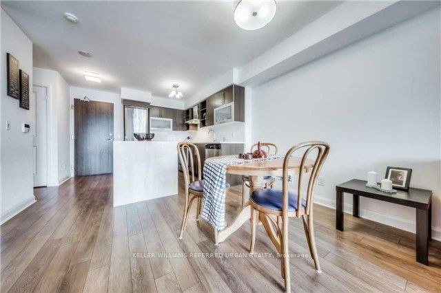 1509-1 Michael Power Place, Toronto, ON, M9A 0A1 - 7