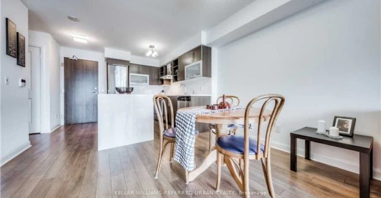 1509-1 Michael Power Place, Toronto, ON, M9A 0A1 - 7