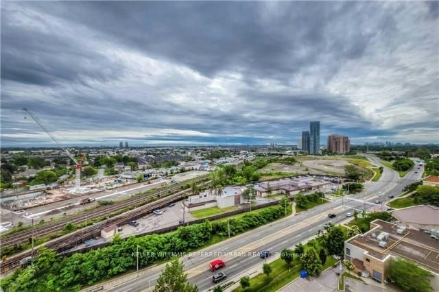 1509-1 Michael Power Place, Toronto, ON, M9A 0A1 - 27