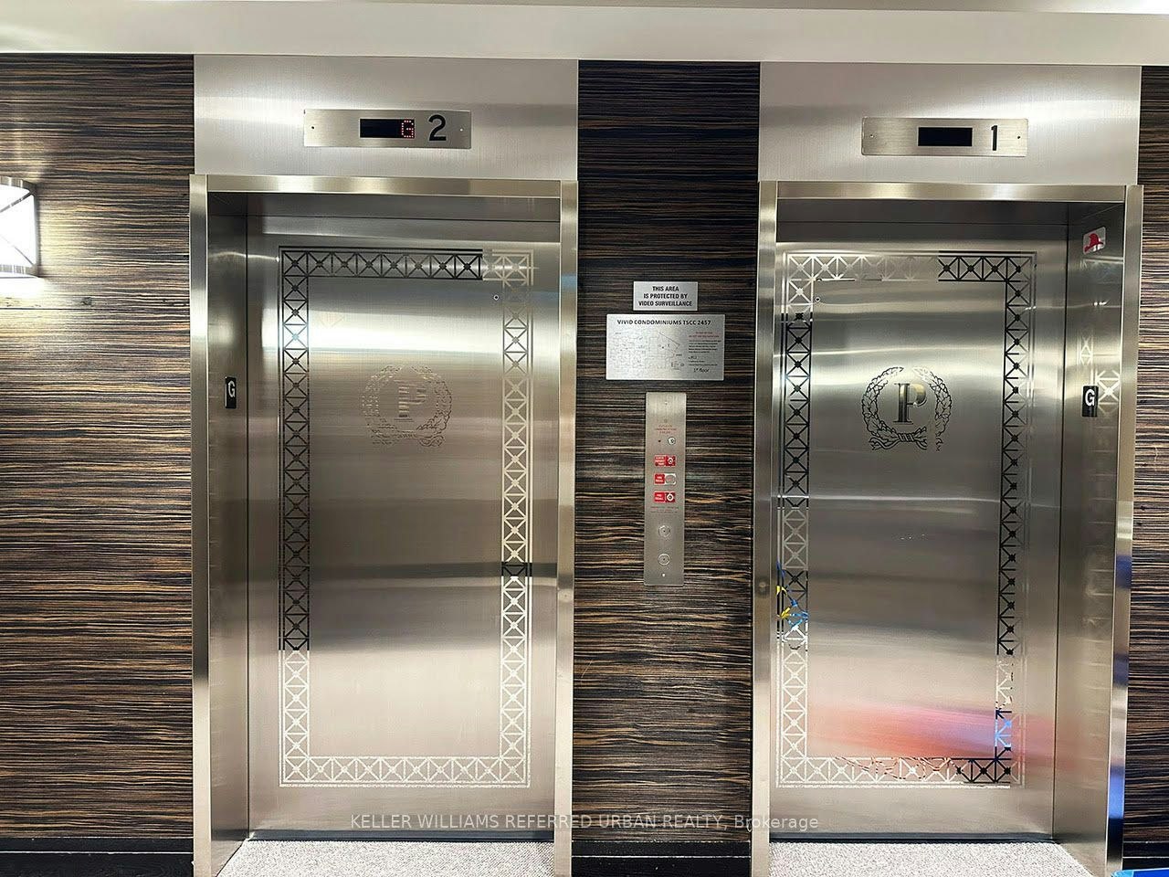 1509-1 Michael Power Place, Toronto, ON, M9A 0A1 - 20