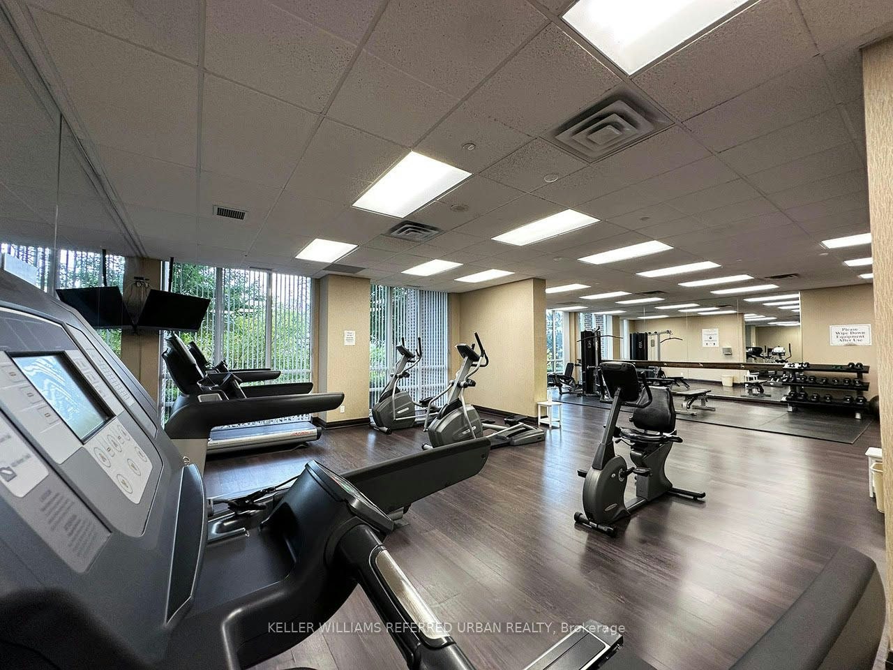 1509-1 Michael Power Place, Toronto, ON, M9A 0A1 - 24