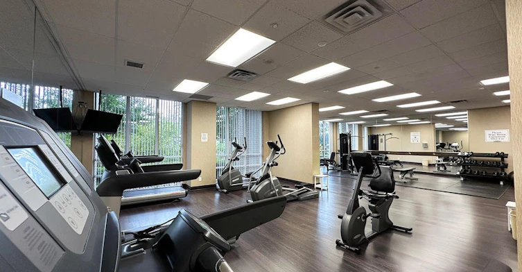 1509-1 Michael Power Place, Toronto, ON, M9A 0A1 - 24
