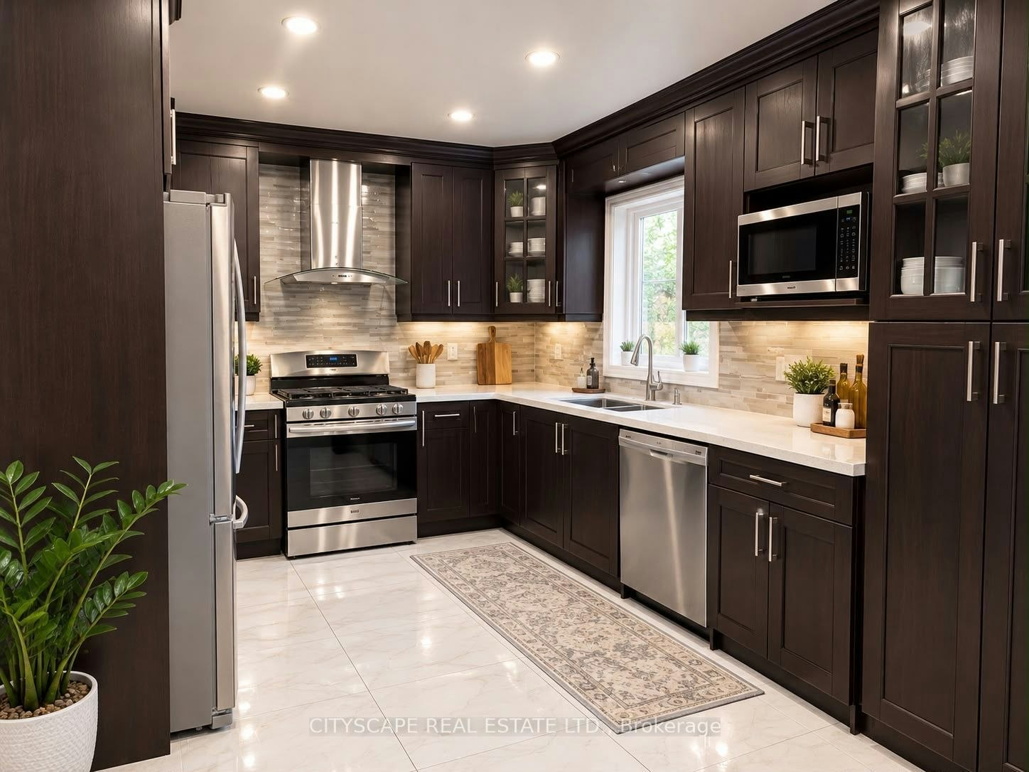 5034 Moulin Rouge Crescent, Mississauga, ON, L5V 1R6 - 8