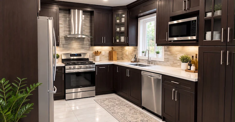 5034 Moulin Rouge Crescent, Mississauga, ON, L5V 1R6 - 8