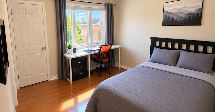 5034 Moulin Rouge Crescent, Mississauga, ON, L5V 1R6 - 23