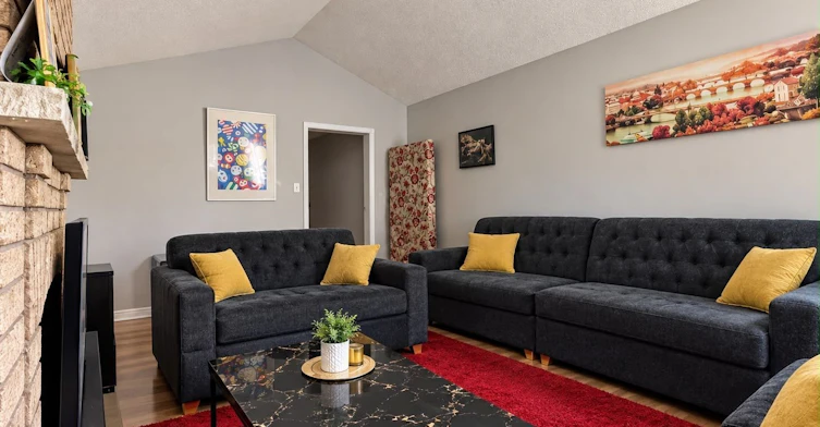 5034 Moulin Rouge Crescent, Mississauga, ON, L5V 1R6 - 14