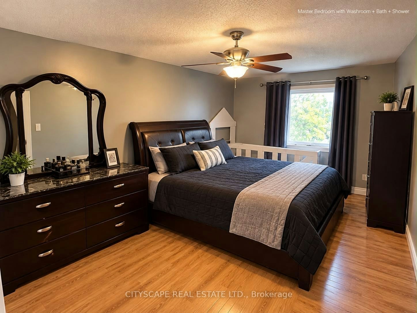 5034 Moulin Rouge Crescent, Mississauga, ON, L5V 1R6 - 19