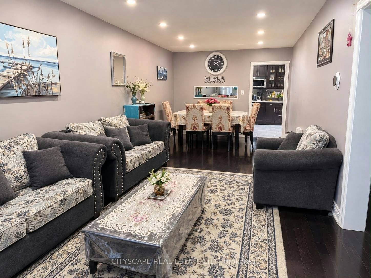 5034 Moulin Rouge Crescent, Mississauga, ON, L5V 1R6 - 6
