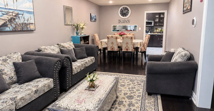 5034 Moulin Rouge Crescent, Mississauga, ON, L5V 1R6 - 6