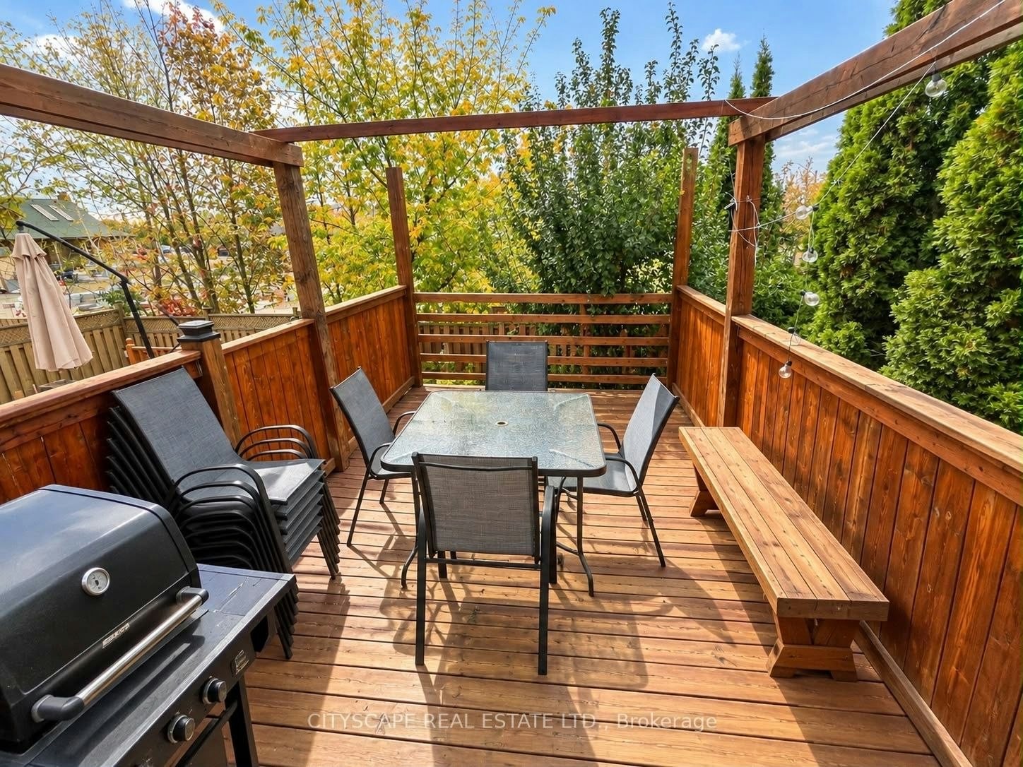 5034 Moulin Rouge Crescent, Mississauga, ON, L5V 1R6 - 21