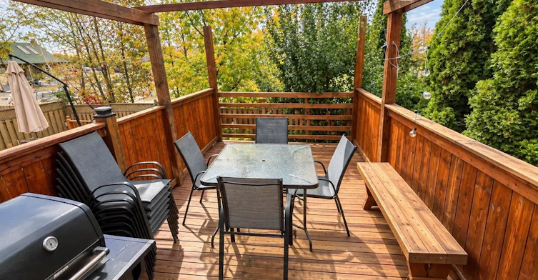 5034 Moulin Rouge Crescent, Mississauga, ON, L5V 1R6 - 21