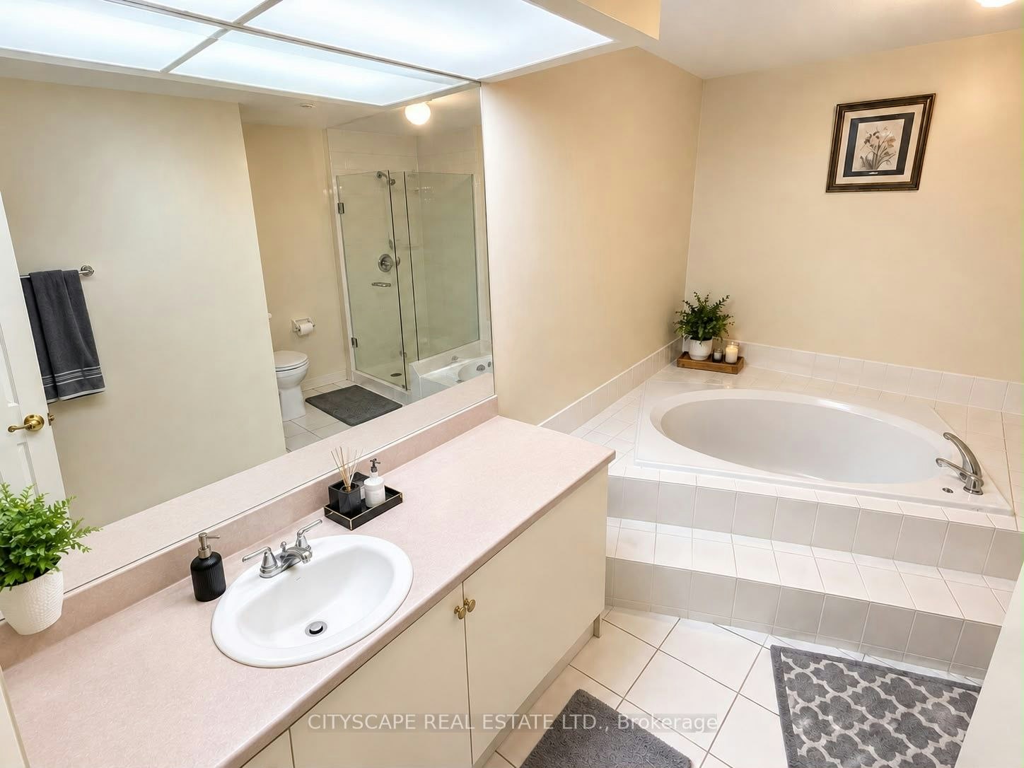 5034 Moulin Rouge Crescent, Mississauga, ON, L5V 1R6 - 22