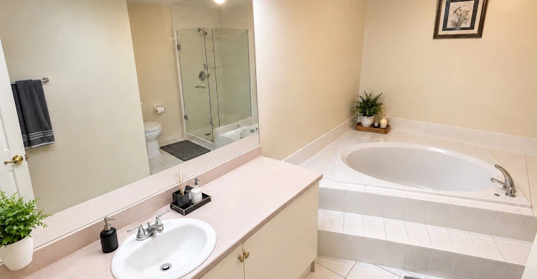 5034 Moulin Rouge Crescent, Mississauga, ON, L5V 1R6 - 22