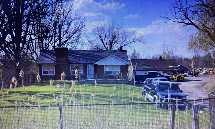 1013 Lower Base Line E