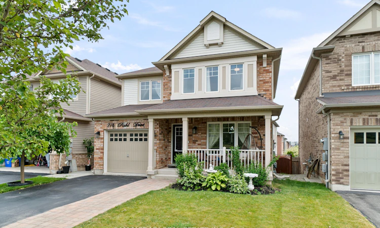 216 Ruhl Drive