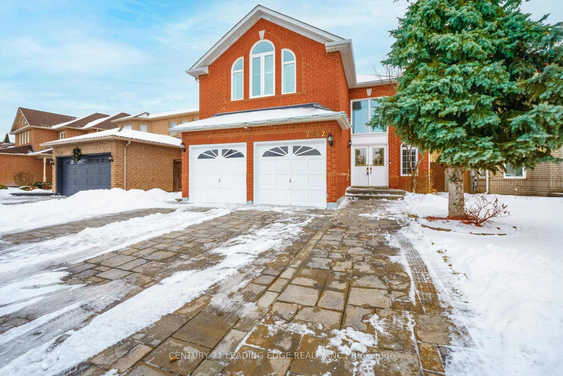 7282 Terragar Boulevard, Mississauga, ON, L5N 7L8