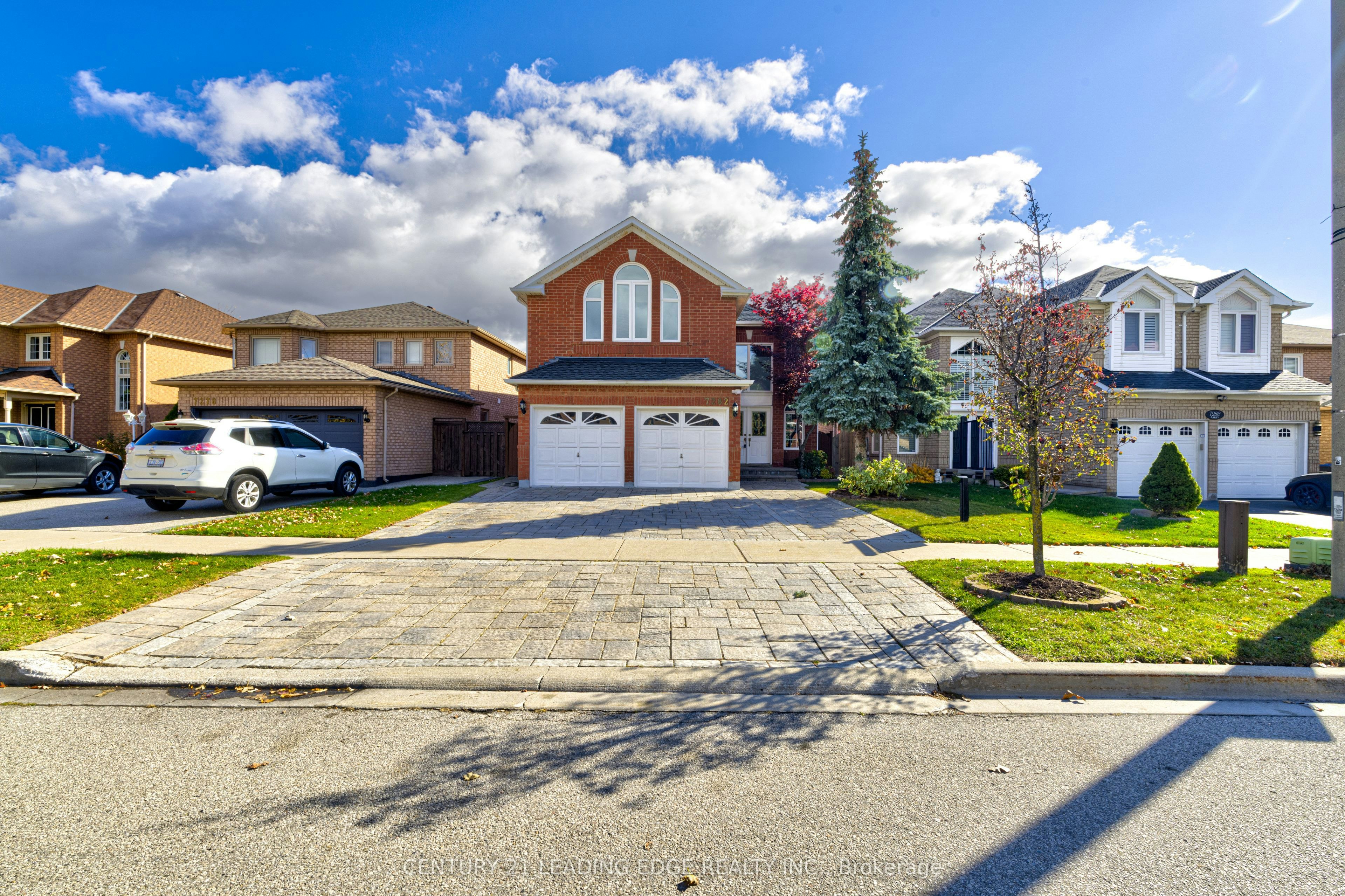 7282 Terragar Boulevard, Mississauga, ON, L5N 7L8