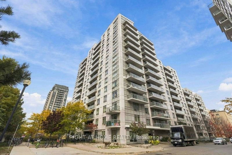 302-816 Lansdowne Avenue, Toronto, ON, M6H 4K6