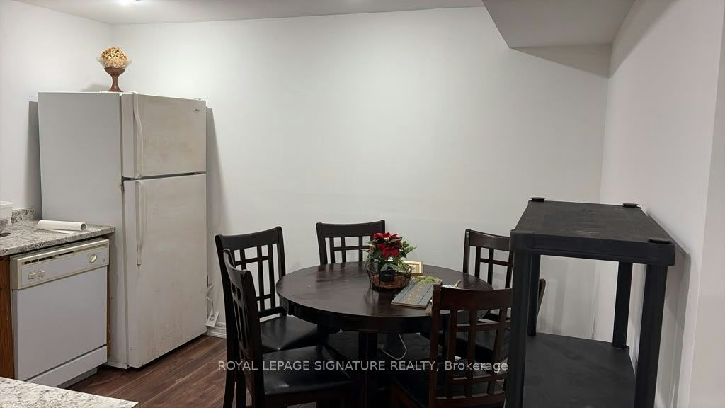 Lower-670 Trudeau Drive, Milton, ON, L9T 5L7 - 2