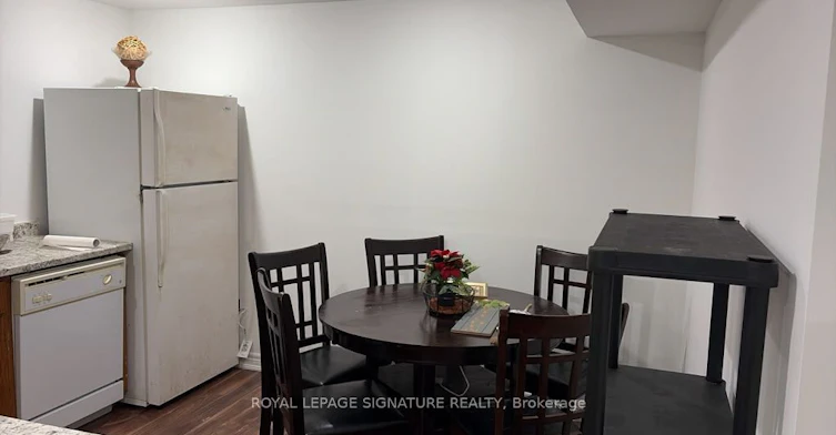 Lower-670 Trudeau Drive, Milton, ON, L9T 5L7 - 2