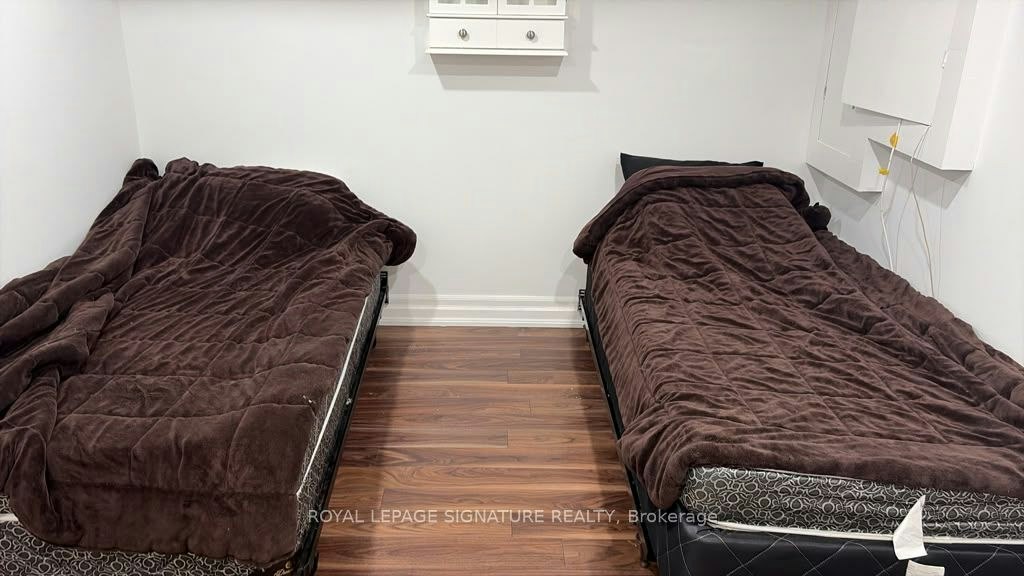 Lower-670 Trudeau Drive, Milton, ON, L9T 5L7 - 11