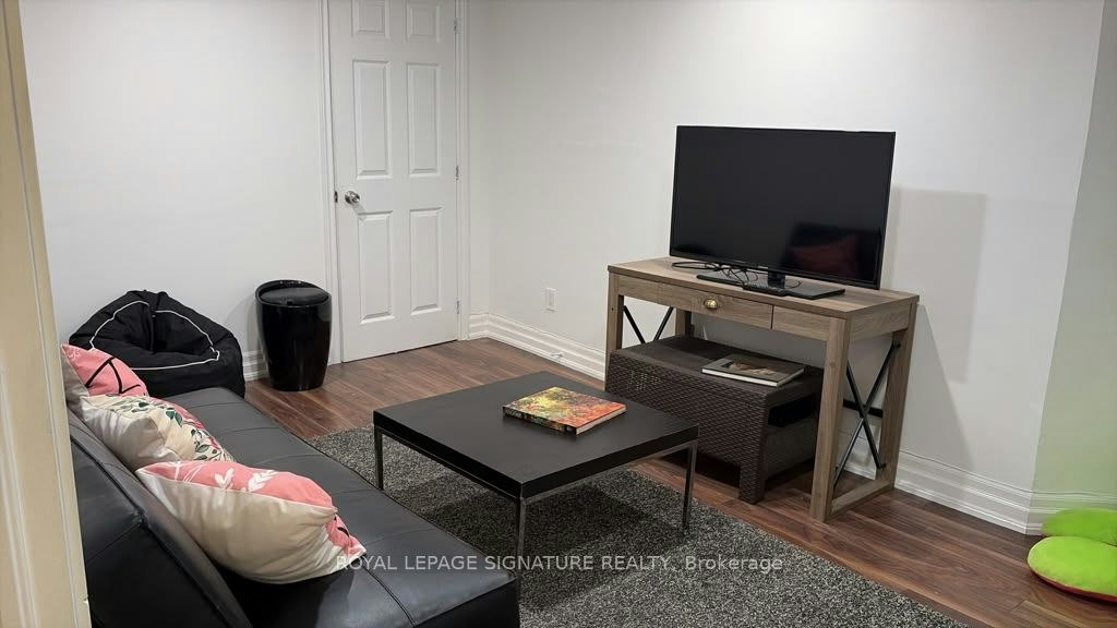 Lower-670 Trudeau Drive, Milton, ON, L9T 5L7 - 6