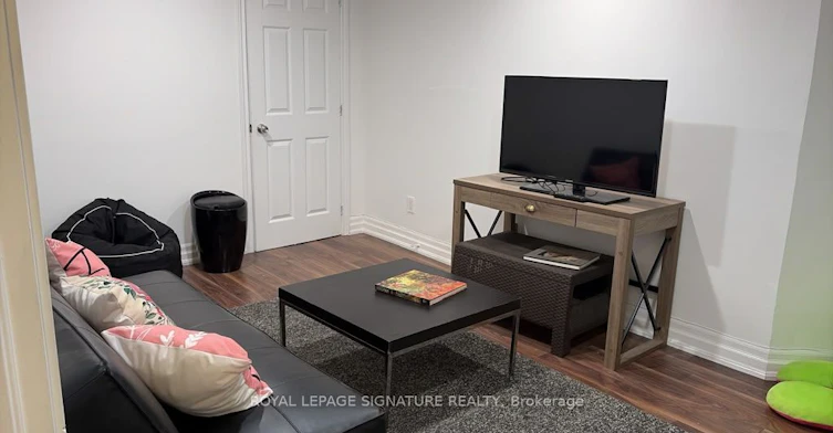 Lower-670 Trudeau Drive, Milton, ON, L9T 5L7 - 6