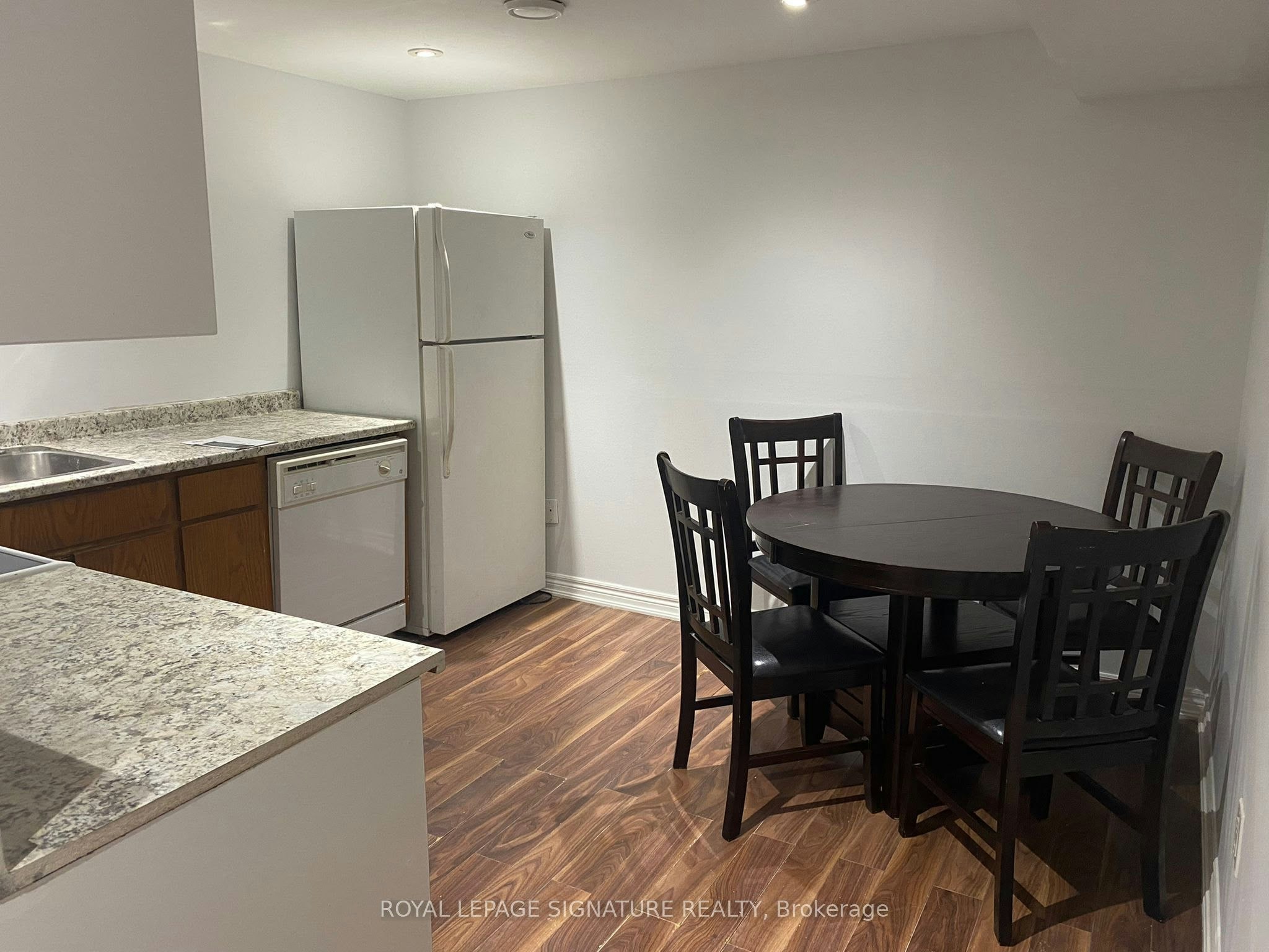 Lower-670 Trudeau Drive, Milton, ON, L9T 5L7 - 3