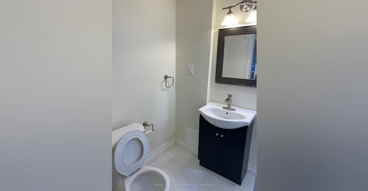 Lower-670 Trudeau Drive, Milton, ON, L9T 5L7 - 16