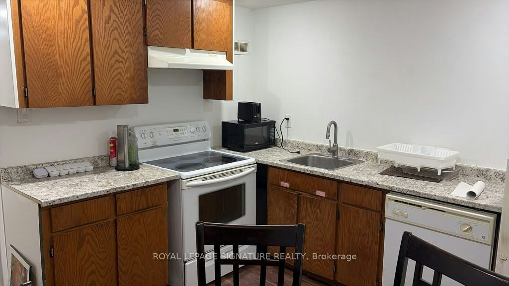 Lower-670 Trudeau Drive, Milton, ON, L9T 5L7