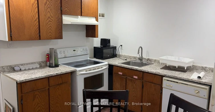 Lower-670 Trudeau Drive, Milton, ON, L9T 5L7