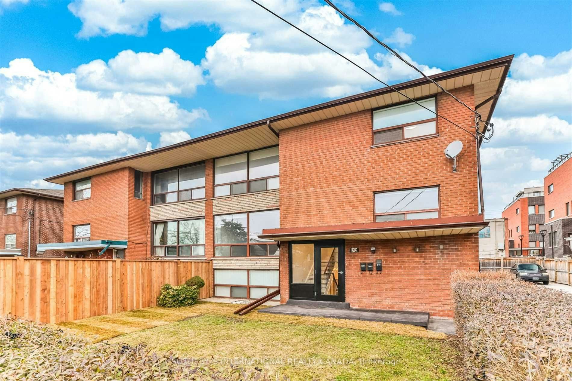 Lower-72 Winston Park Boulevard, Toronto, ON, M3K 1C3 - 22