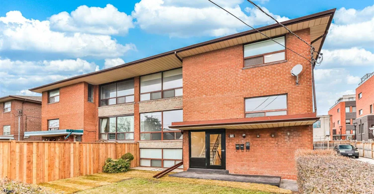 Lower-72 Winston Park Boulevard, Toronto, ON, M3K 1C3 - 22