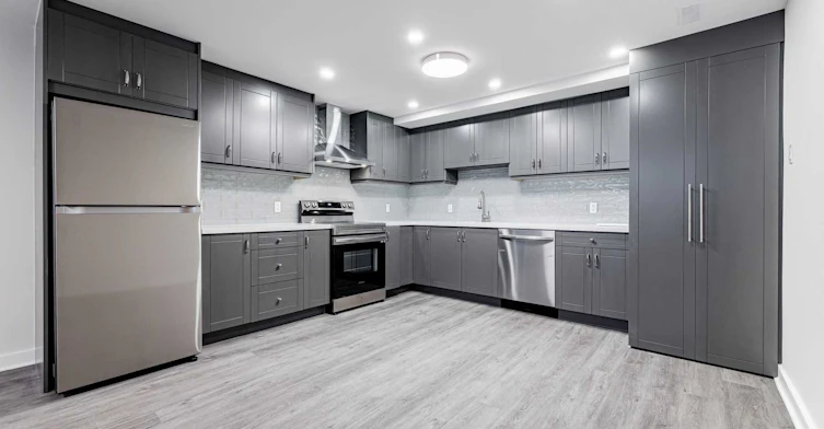 Lower-72 Winston Park Boulevard, Toronto, ON, M3K 1C3 - 7