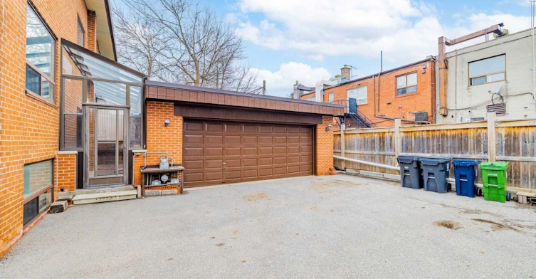 Lower-72 Winston Park Boulevard, Toronto, ON, M3K 1C3 - 20