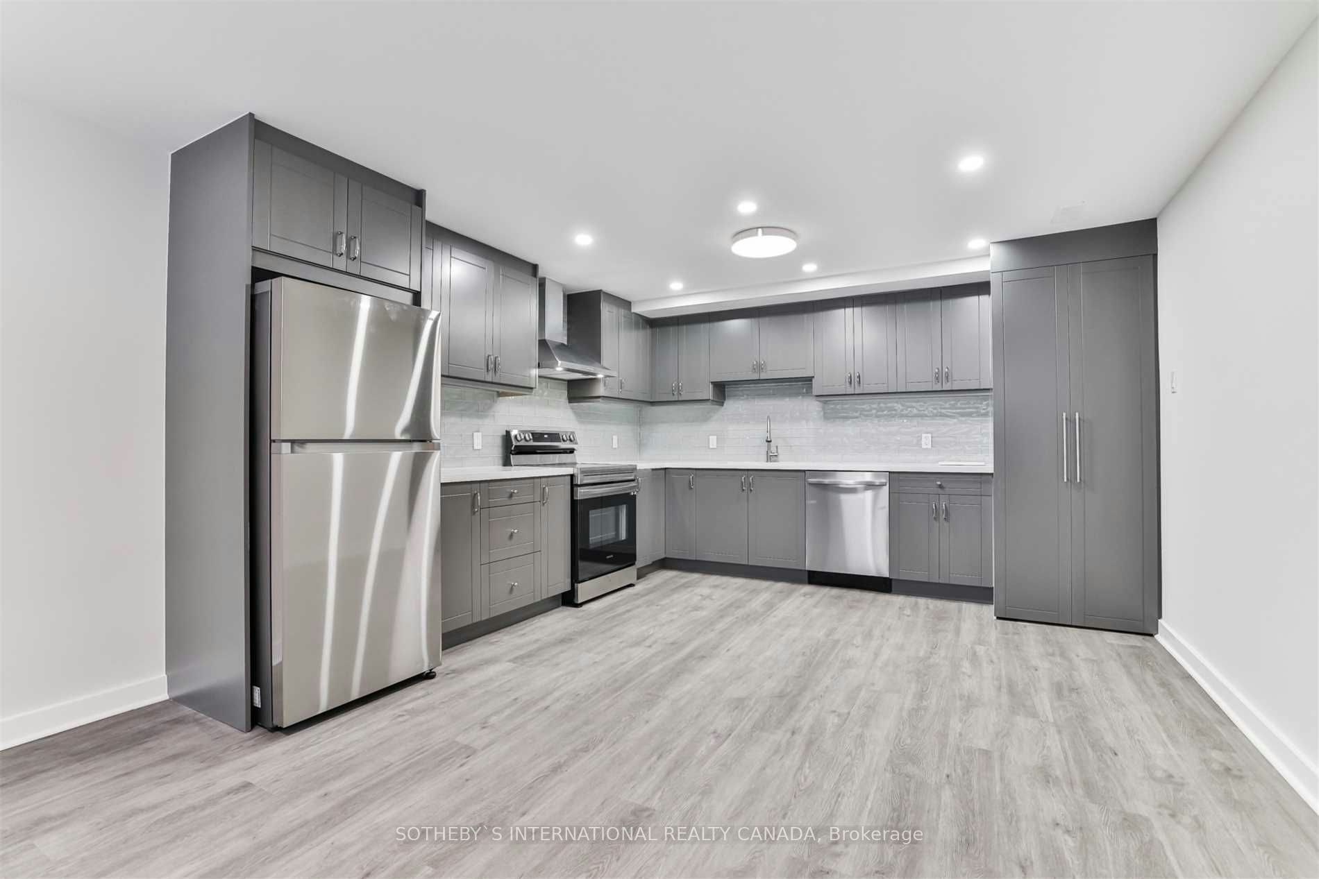 Lower-72 Winston Park Boulevard, Toronto, ON, M3K 1C3 - 6