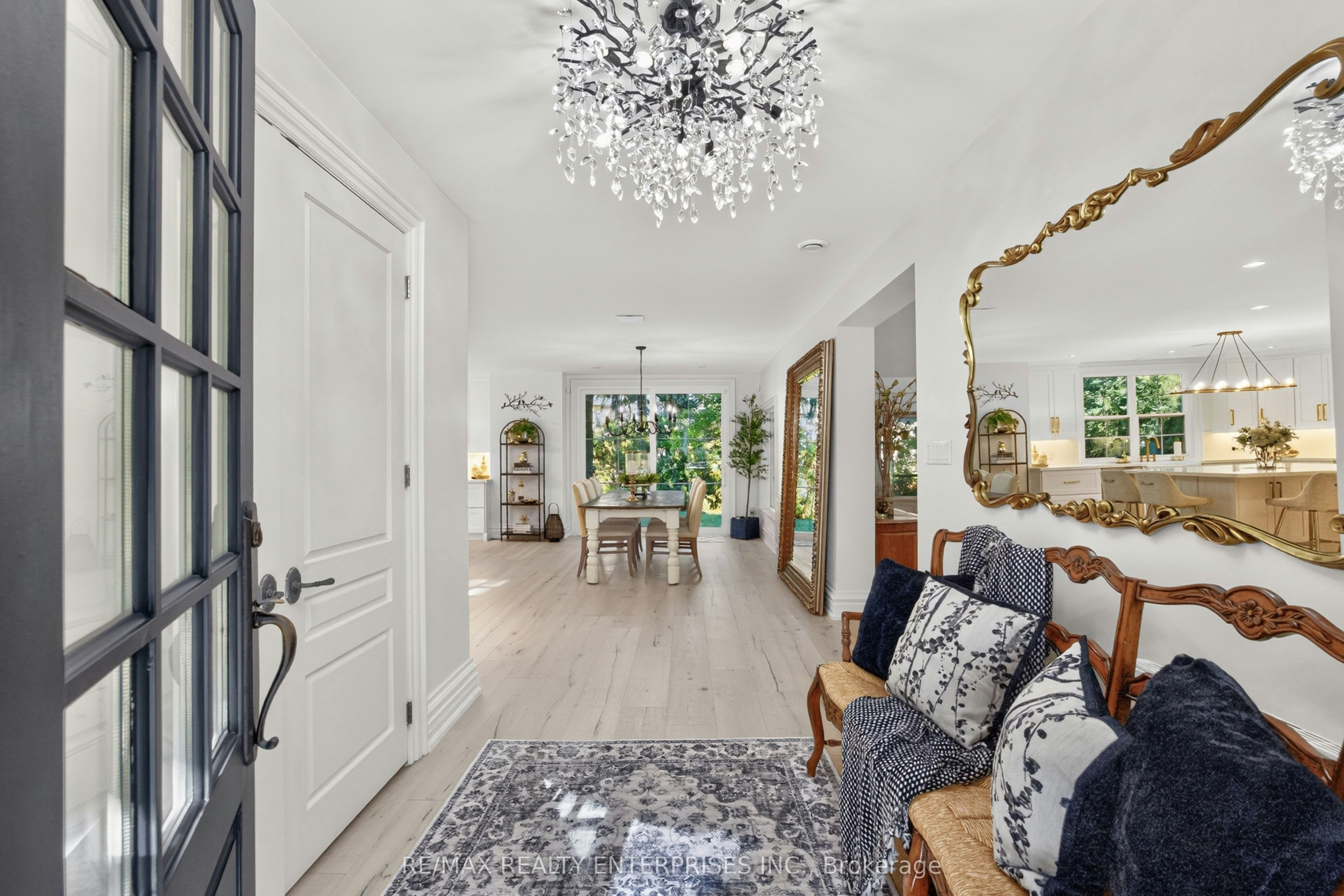 317 Gloucester Avenue, Oakville, ON, L6J 3W8 - 10