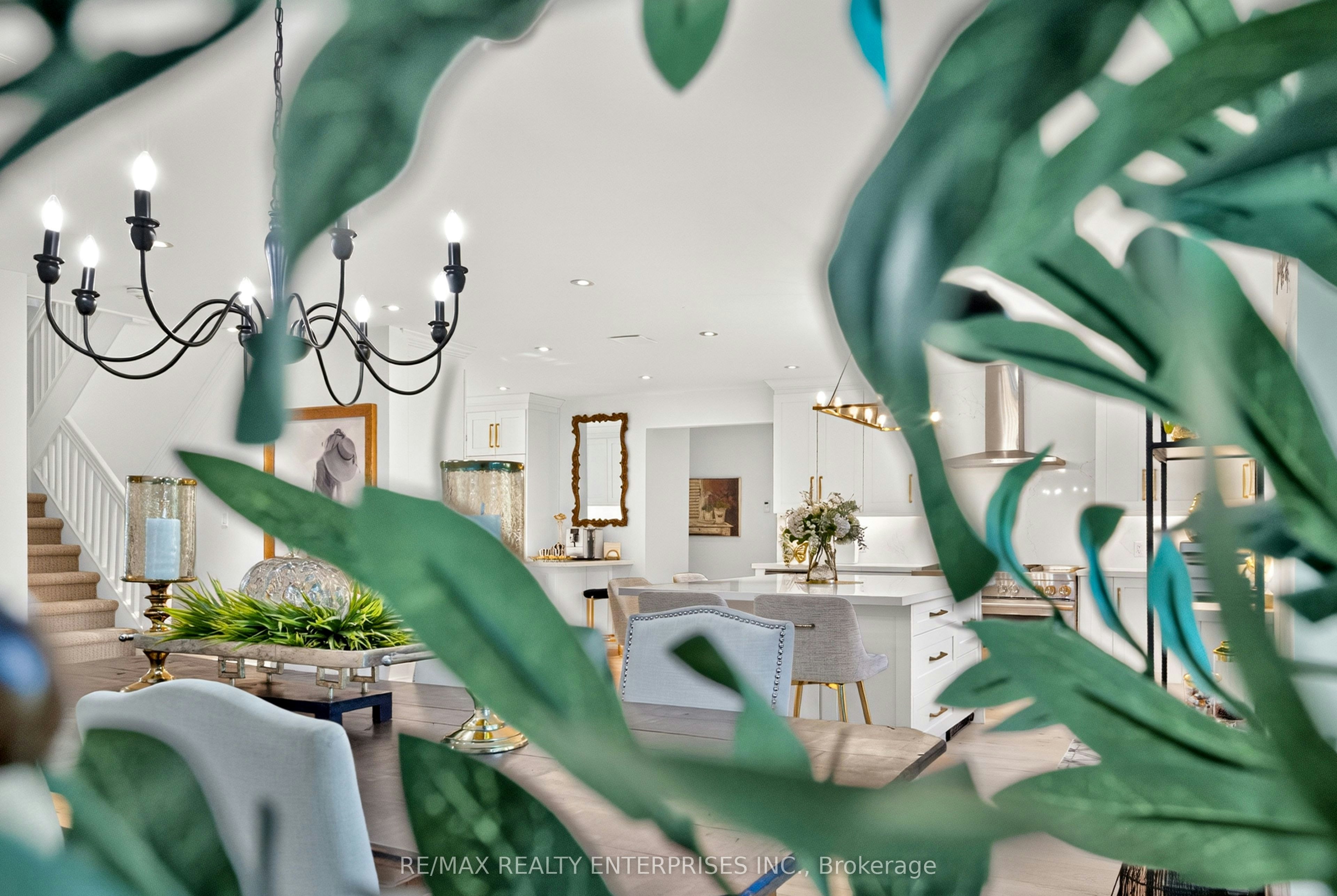 317 Gloucester Avenue, Oakville, ON, L6J 3W8 - 18