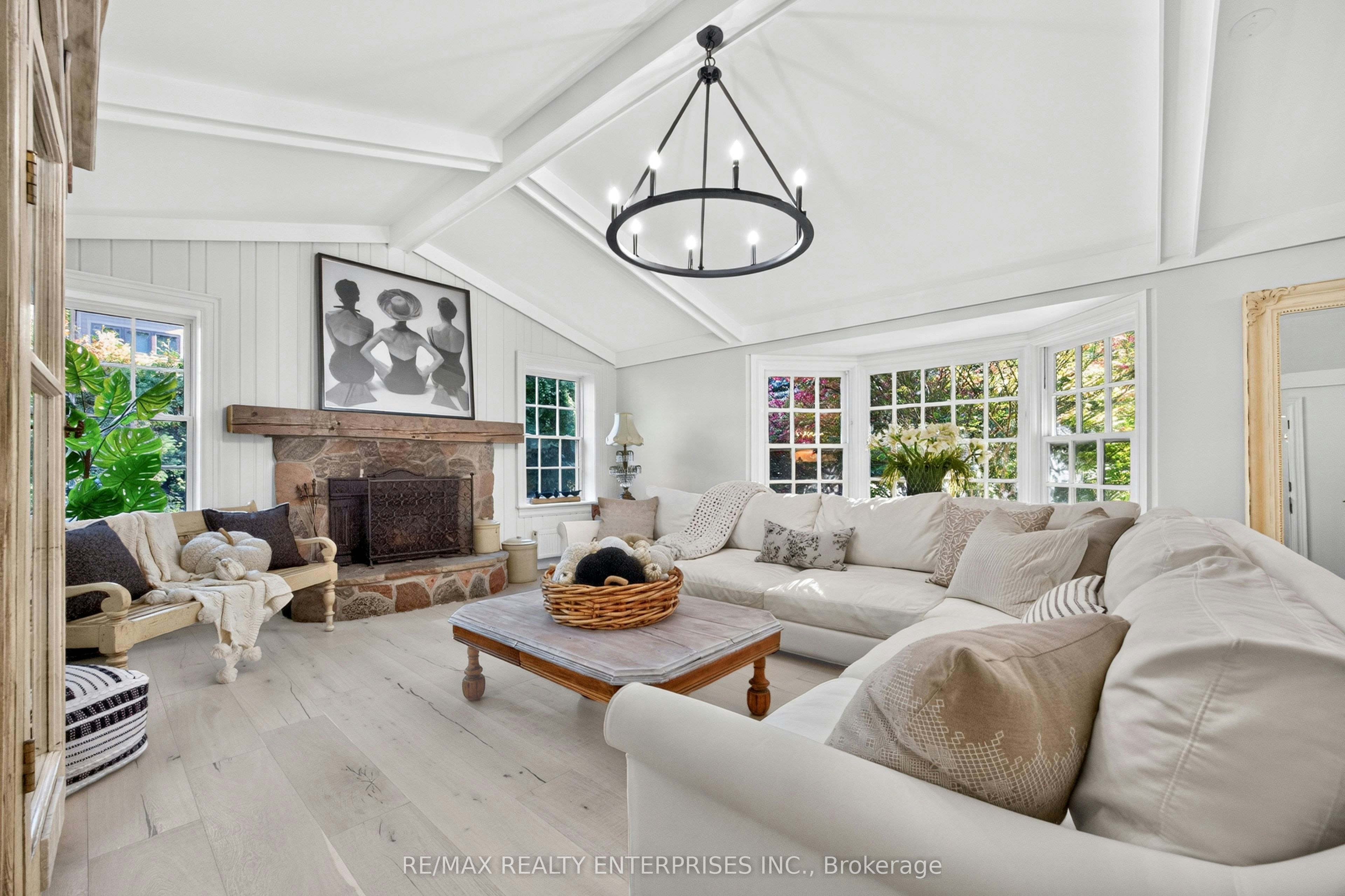 317 Gloucester Avenue, Oakville, ON, L6J 3W8 - 29