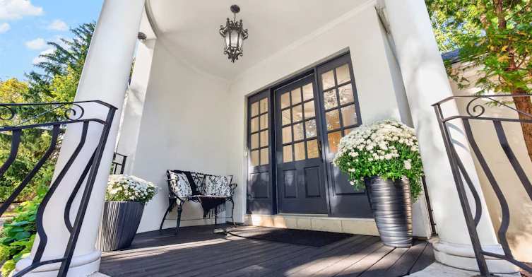 317 Gloucester Avenue, Oakville, ON, L6J 3W8 - 8