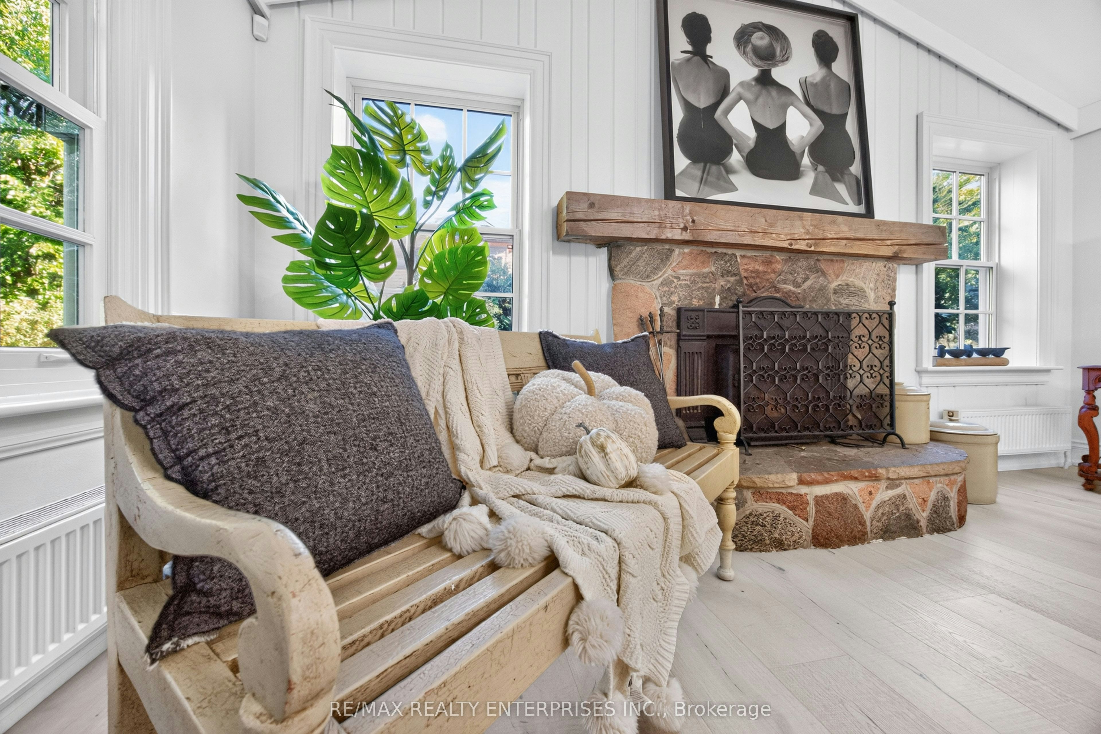 317 Gloucester Avenue, Oakville, ON, L6J 3W8 - 30