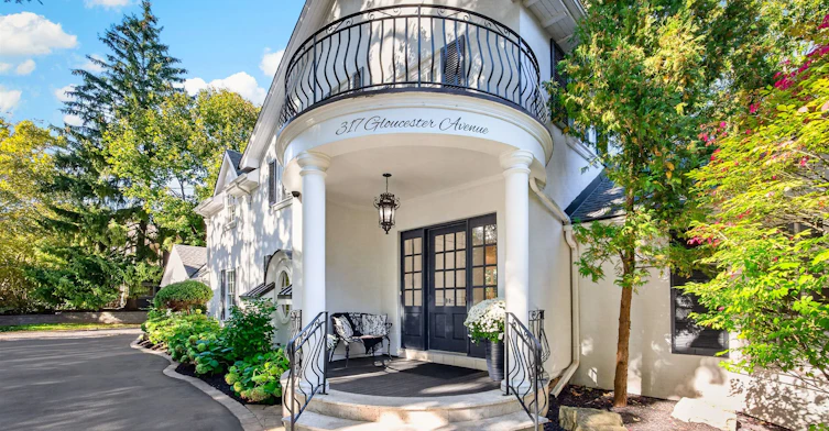 317 Gloucester Avenue, Oakville, ON, L6J 3W8 - 7