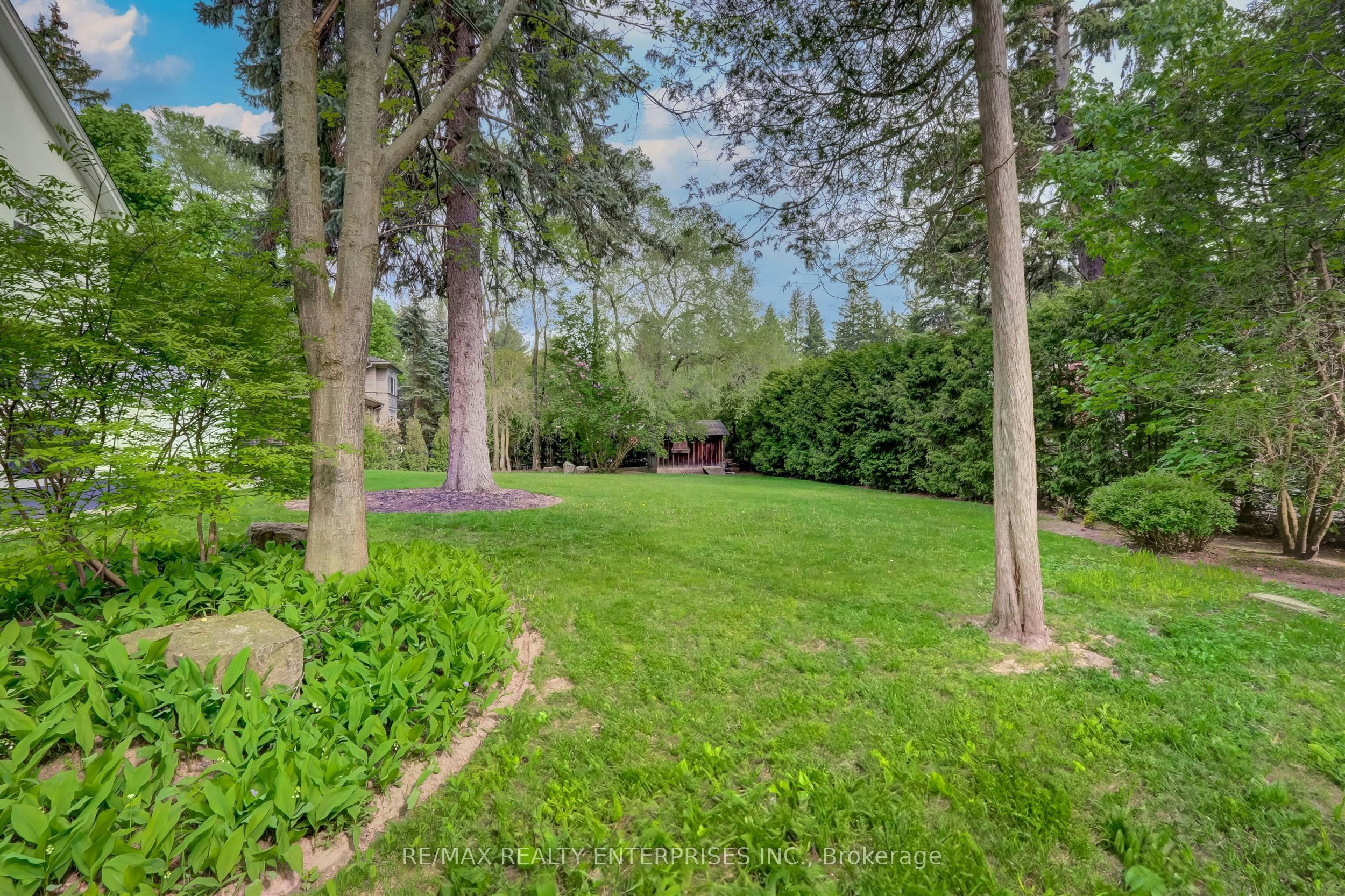 317 Gloucester Avenue, Oakville, ON, L6J 3W8 - 46