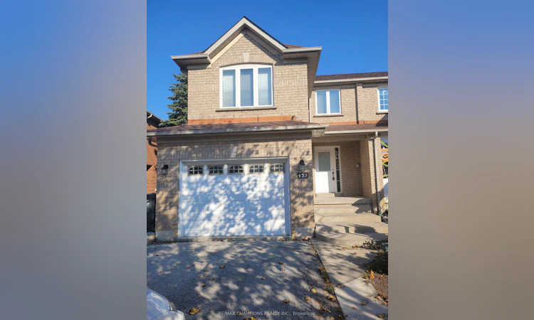 123 Bighorn Crescent