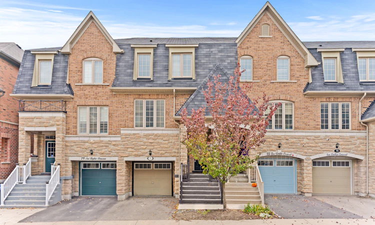 77 Sea Drifter Crescent