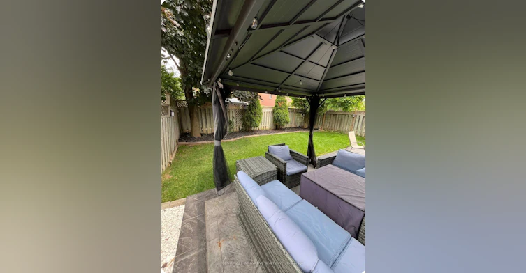 2649 Credit Valley Road, Mississauga, ON, L5M 4J7 - 22
